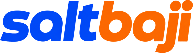 saltbaji